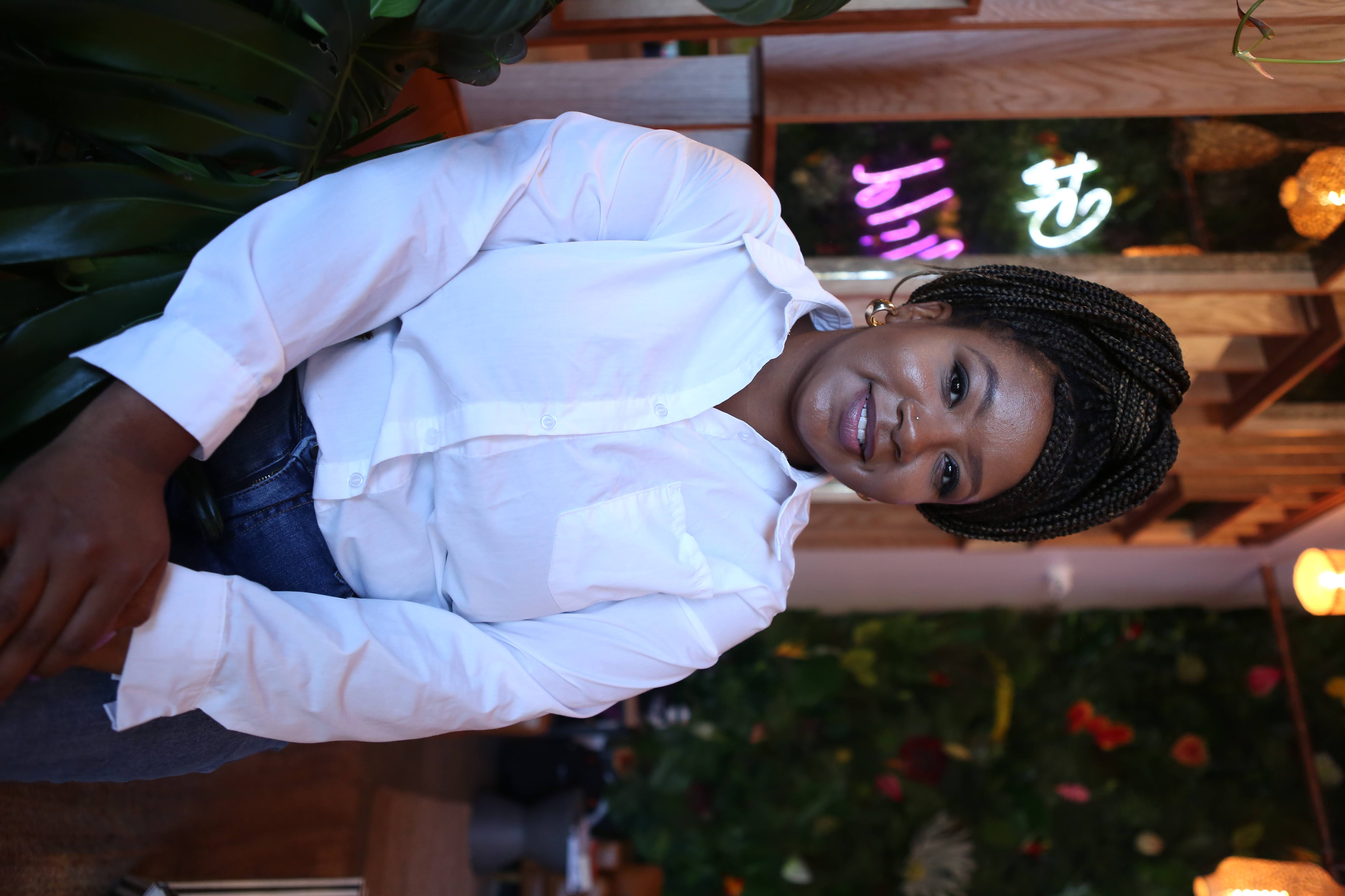 Myisha Jones keynote speaker and consultant